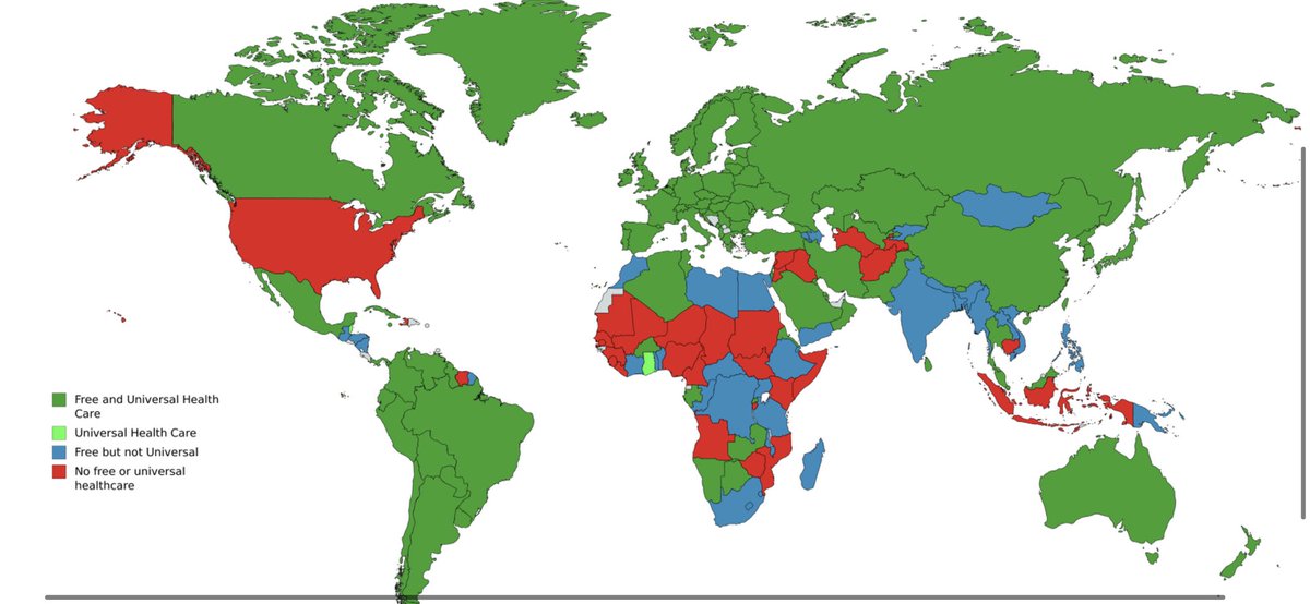 Universal Healthcare(Source:  https://pt.m.wikipedia.org/wiki/Ficheiro:Universal_Health_Care_july_2018.png)