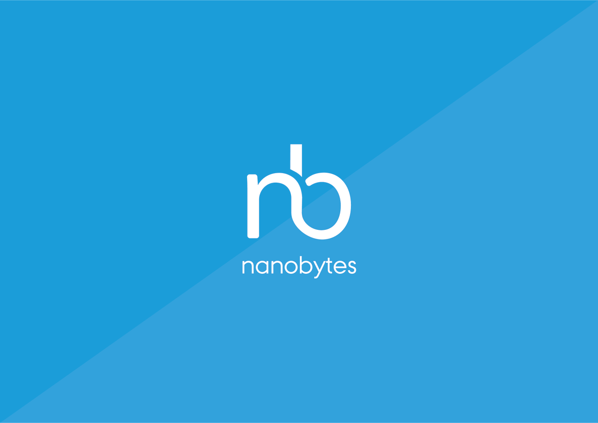 omarnsct's tweet photo. Nanobytes ~ IDENTIDAD CORPORATIVA

Más información en:
https://t.co/KfiQsmhnxD

#GraphicDesign #GraphicDesigner #brand #branding #LogoDesign #nsctcreations https://t.co/FOr6IIU2oG