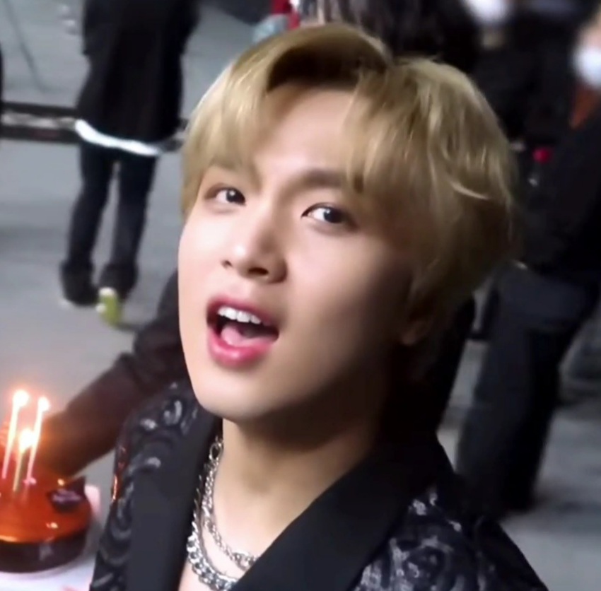 #HAECHAN #해찬 #NCT