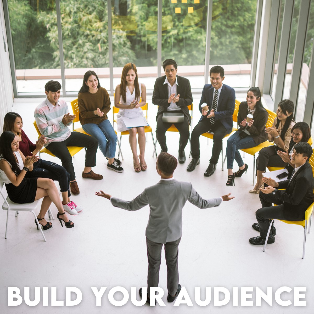 InsigniaNexus's tweet photo. There are so many benefits to Social Media, like building up your audience! Social Media provides you with tools like hashtags to get attention from the customers you are aiming to attract
#customers #business #SEO #marketing #digitalmarketing #socialmedia #ppc #facebookads https://t.co/2RvbqW5GIn