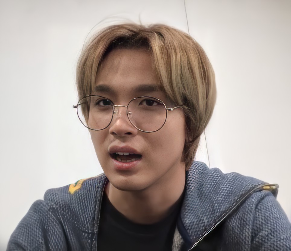 #HAECHAN #해찬 #NCT