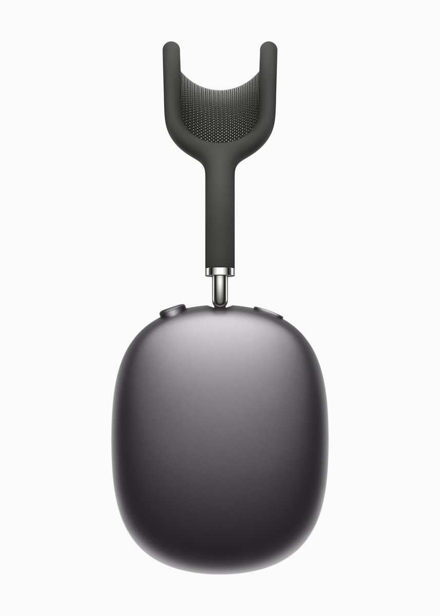 MKBHD's tweet image. For those asking, yes, I’m saving my full AirPods Max thoughts for when I get them in-person for review. But let’s just say I’m… skeptical they’ll pry me away from the Sony WH1000XM4’s that cost $200 less. But I would LOVE to be wrong 👀