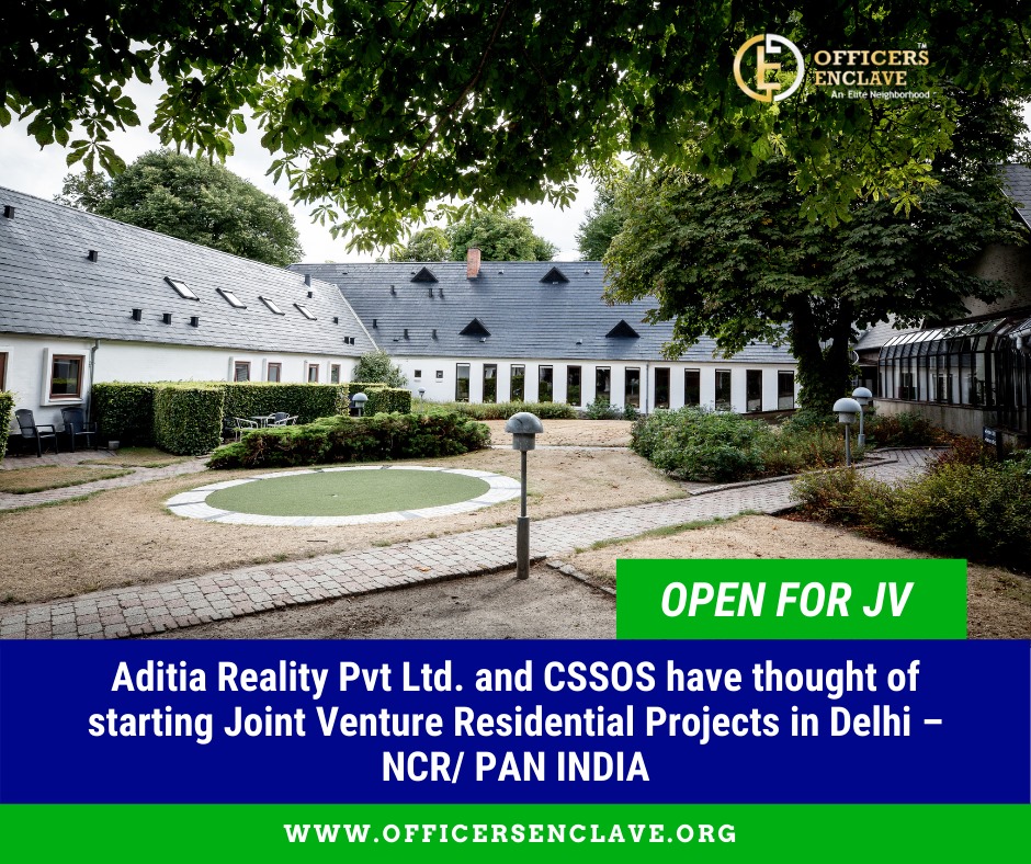 CSSOS_OEnclave's tweet photo. Now we are opened for JV and collaboration

Visit our website for further information: https://t.co/OKtfh598iH

#cssosofficersenclave #officersenclave #CSSOS #InnovativeHousing #housing #DreamHouseRealty #collaboration #JV #jointventures https://t.co/2pqijQWmeM