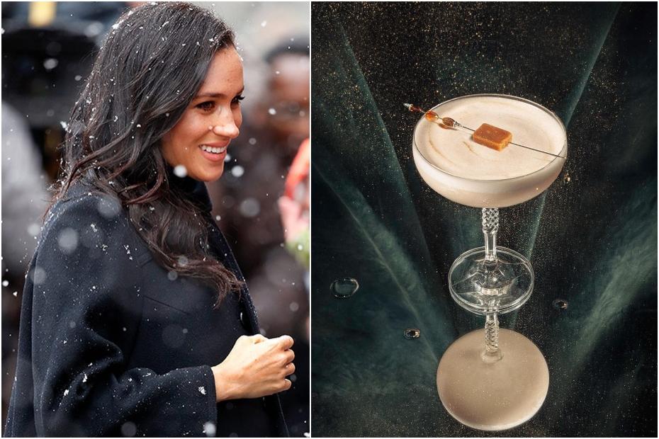 zenahr's tweet photo. Voliš bademe Isprobaj omiljeni blagdanski zdravi koktel Meghan Markle: Vojvotkinja od Sussexa podijelila je 2015. za Graziju recept za svoj omiljeni blagdanski koktel koji je iznenađujuće jednostavan za napraviti https://t.co/zE2TzDMQXj https://t.co/Xi11Hj8Ze8