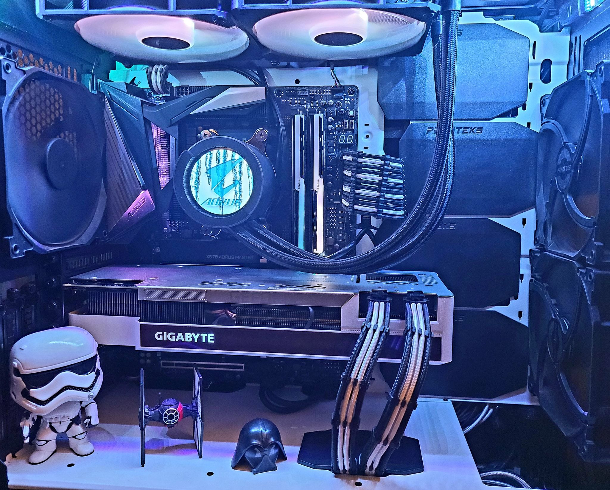 AORUS on X:
