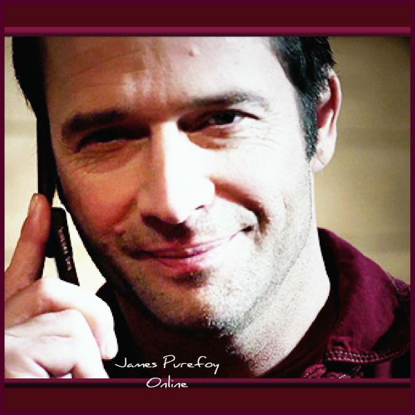JimmySlaveGirl's tweet photo. "He's a hybrid," says Director/EP #MarcosSiega "Ted Bundy was a charming, good-looking charismatic man who was a serial killer, that was something we borrowed from because @JamesPurefoy is a handsome, charming man! #HelloRyan #HelloJoe😬😱 #TheFollowing S2 https://t.co/SJ46VLsOuy https://t.co/UHQV2fbDzV