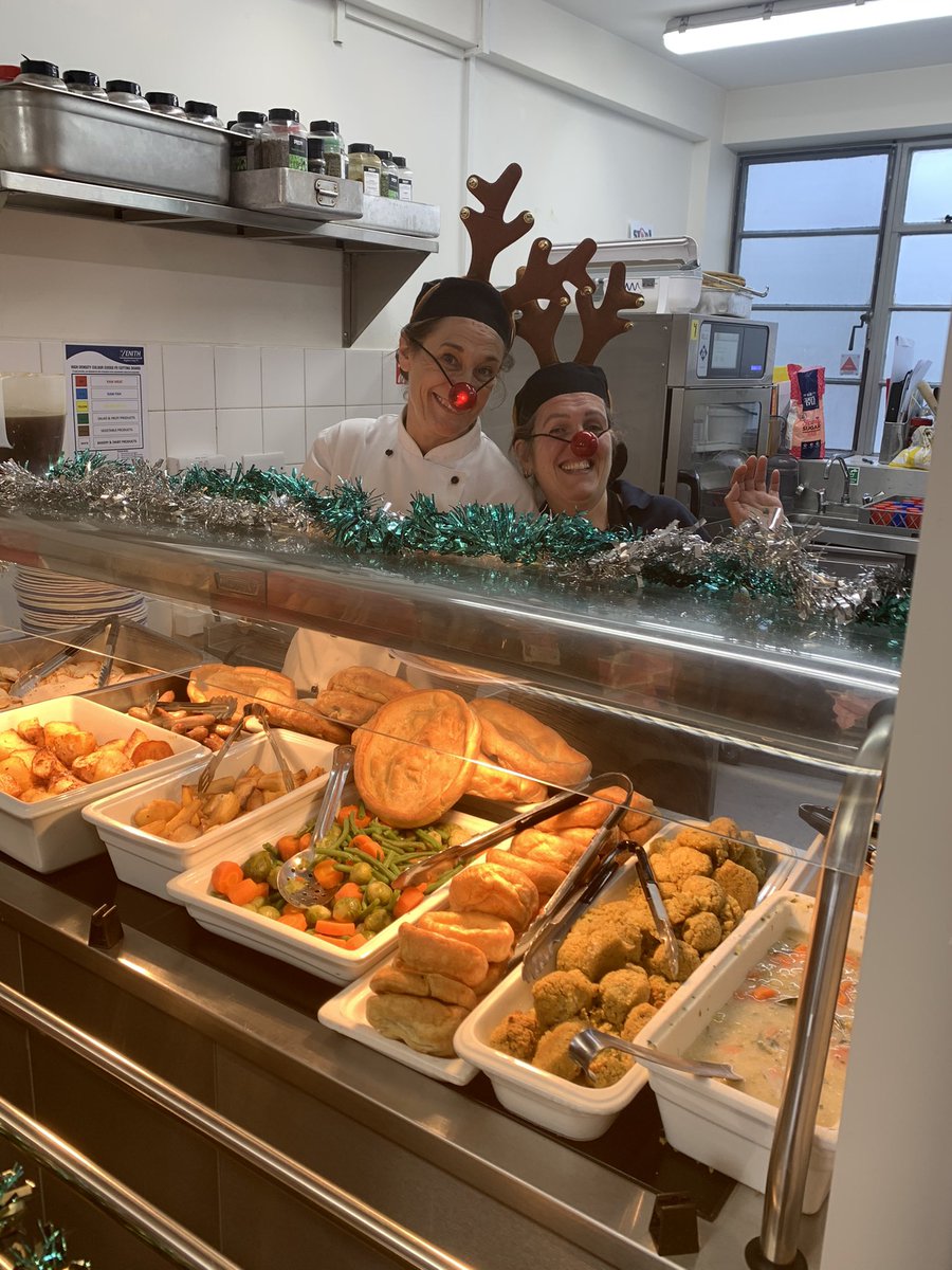 Salcombe nursery today , well done ladies the little ones had lots of smiles