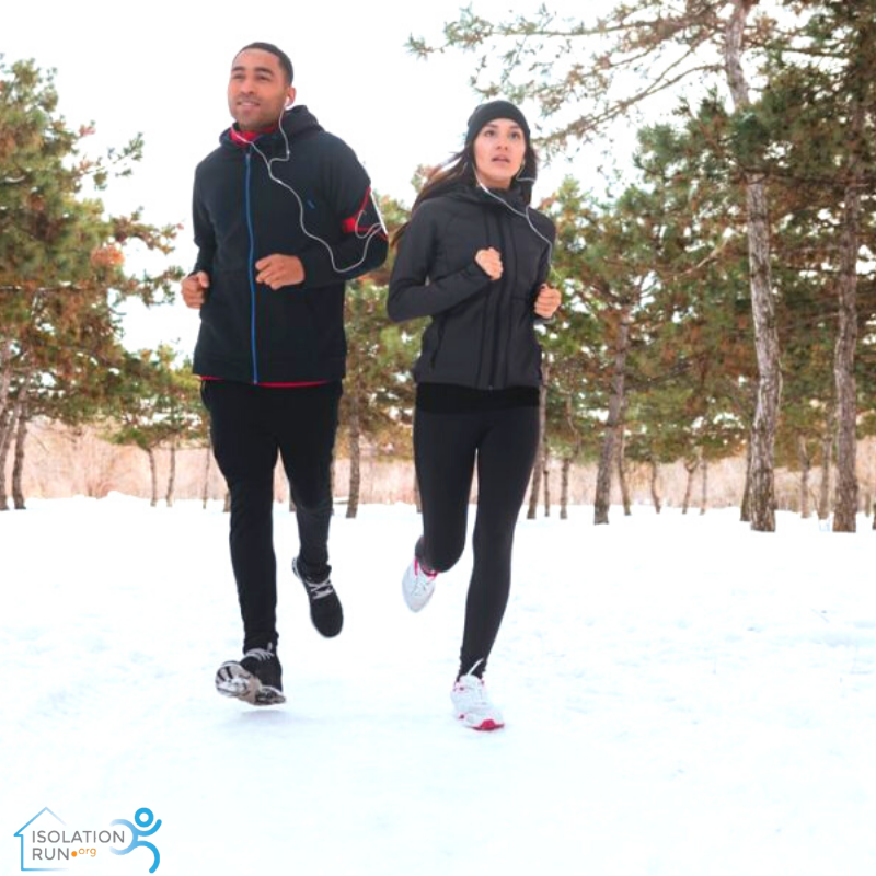 IsolationRun's tweet photo. #TuesdayWorkoutTips
Walking for at least 11 minutes a day may help address the long term affects of sitting. Studies say 30 minutes of walking is the recommended time length to walk a day. Sure the weather may get colder, but thats why we bundle up! https://t.co/JVYeNKI3xc