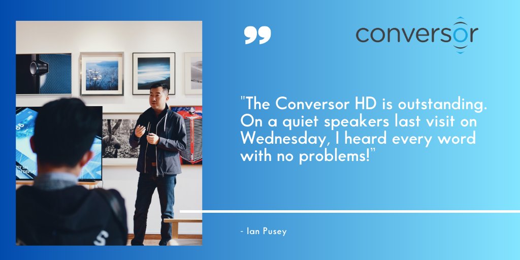 Conversor Limited tweet media