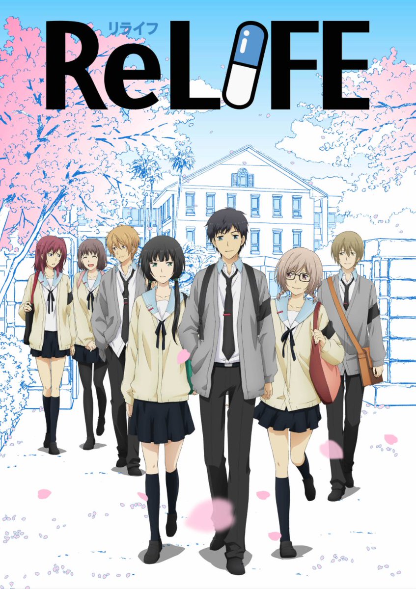 Aniplaylist Relife Ending 9 There Will Be Love There By The Brilliant Green Is Now Available Worldwide On Spotify T Co Kiqog4tiyk More Relife Songs T Co C0ov3bhfqz T Co Q5cr5tsg7n Aniplaylist Relife Ending 9 There Will Be Love There By The Brilliant Green Is Now Available Worldwide On Spotify T Co Kiqog4tiyk More Relife Songs T Co C0ov3bhfqz T Co Q5cr5tsg7n