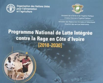 babonfoh's tweet photo. @JakobZinsstag &amp; @babonfoh have been honored by the @Gouvci for their contribution to the #Rabies integrated control programme using the #OneHealth. It was during the visit to #blockrabies partner institutions prior to the project launching. @EDCTP @SwissTPH @AASciences https://t.co/E6CCF4ytr1