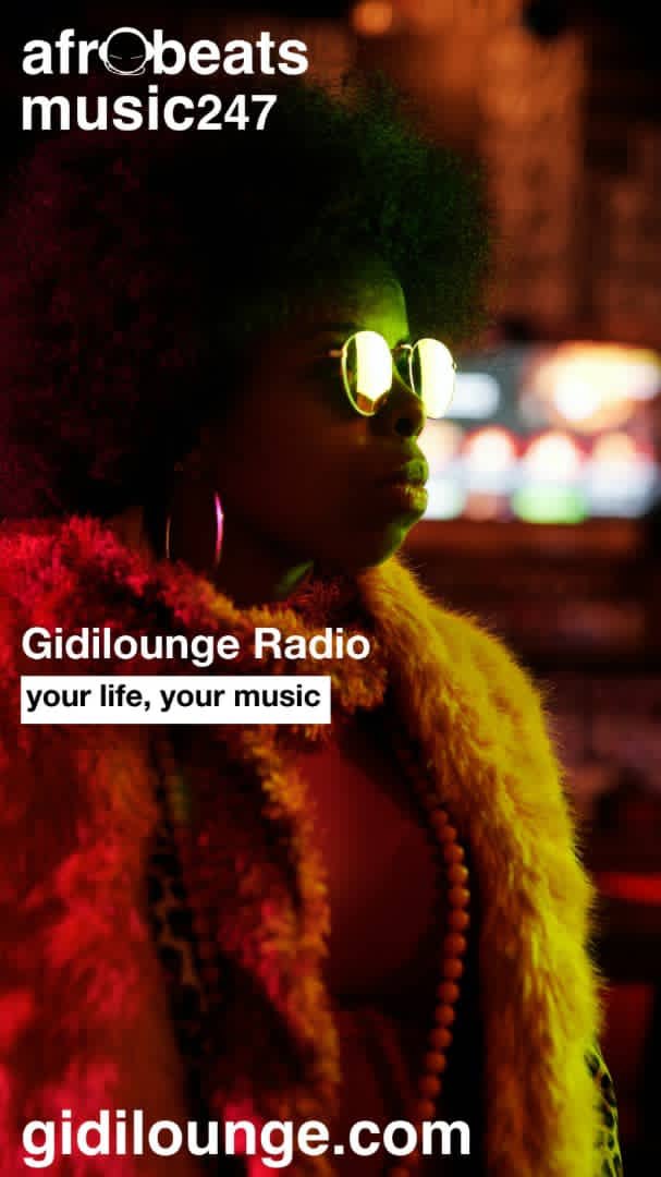Who else missed Mid-tempo Afrobeat tunes curated by <a href="/Jay_aR_eS/">JayArEs-JRS</a> 
 It will be live on Gidilounge Radio at 12pm EST/ 6pm WAT