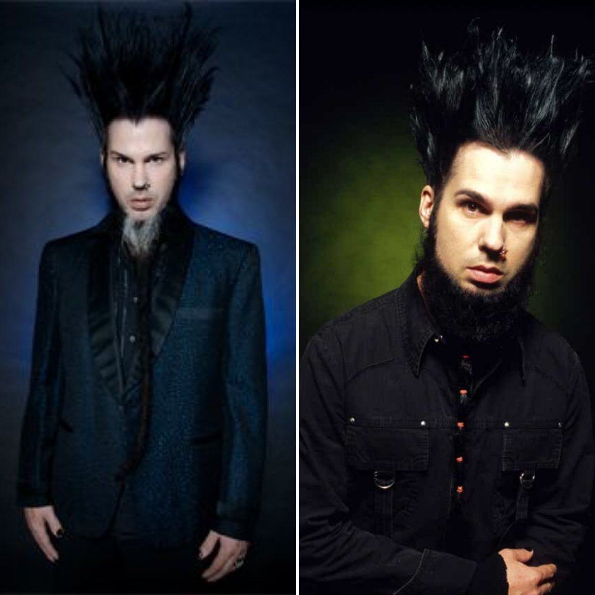 QuaintrelleVega's tweet image. Anyone else miss #waynestatic like I do? #StaticX #pigface #fuckyeah #TuesdayFeels #lovedump #beast #imwithstupid
