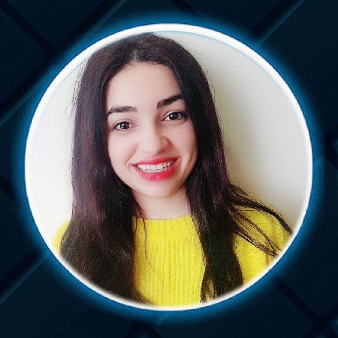 AWiScience's tweet photo. AWiS təşkilatının qurucusu və forumun layihə rəhbəri-Günel Ağabəyli
Panel haqqında məlumat
https://t.co/DYABq4wDuE
https://t.co/ShC3CdZpTO
#womeninstem
#womeninscience
#womenintech
#womenwhocode
#AWiS
#AWiSForum
#womeninengineering
#womenempoweringwomen
#azescience
#ASA https://t.co/n73O1Vzrx1