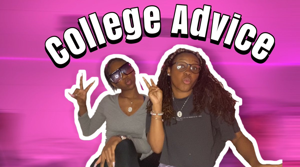 skylarrbryanna's tweet photo. Forgot to post this video on here ... but link is in bio @scarslyn11 #theejacksonstate #freshman #hbcu #collegelife #advice https://t.co/l1PmfJkMmP