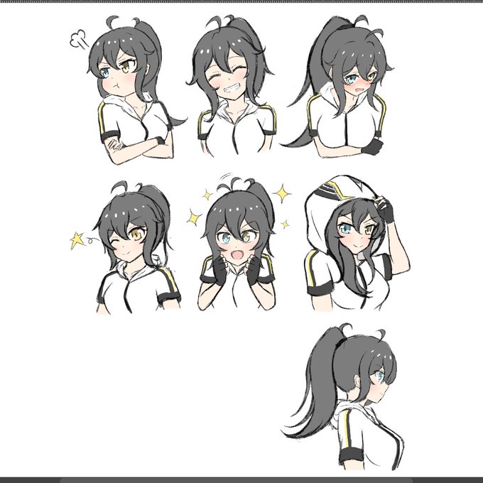着々と増えてます 
