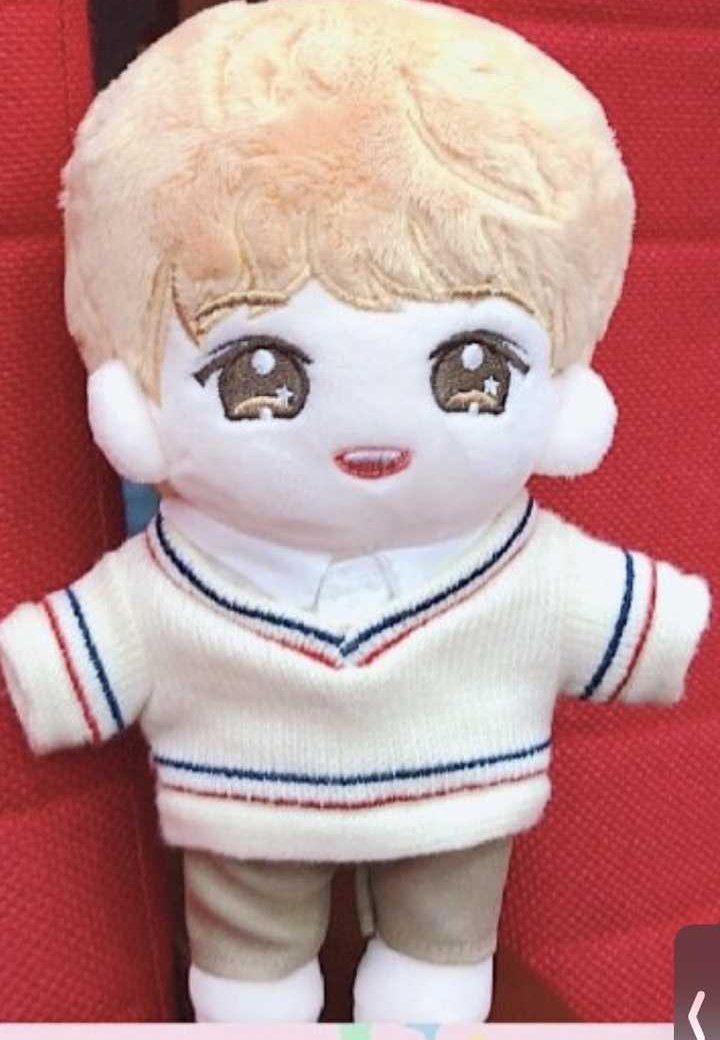 renjun doll