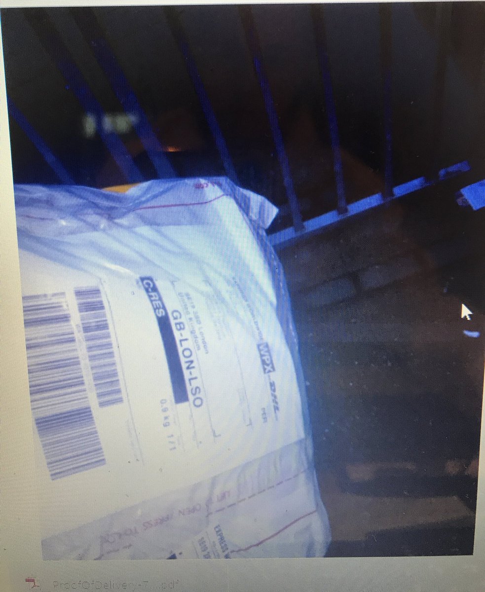 Two Pale Ladies tweet media