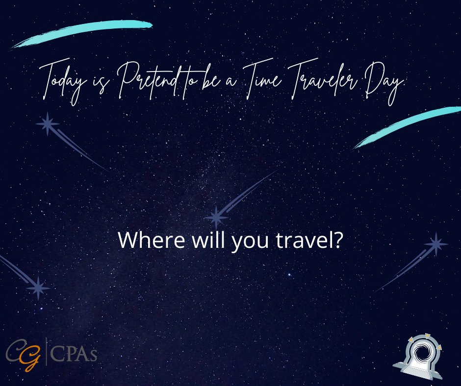 ClevelandGroup's tweet image. Oh, the places you could go...