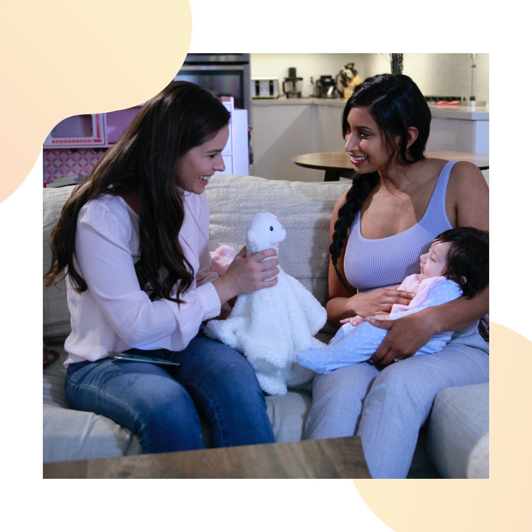 mymarbleapp's tweet photo. The Marble team was thrilled to partner with b4effect_inc to capture the magic of the Marble app with some cinematic flair! 🎥  🚼 
 
Stay tuned for the final video cut. Until then, enjoy some behind-the-scenes photos from our shoot last month 🤩 

#mymarbleapp #babyapp https://t.co/jfV3Q8lkz2