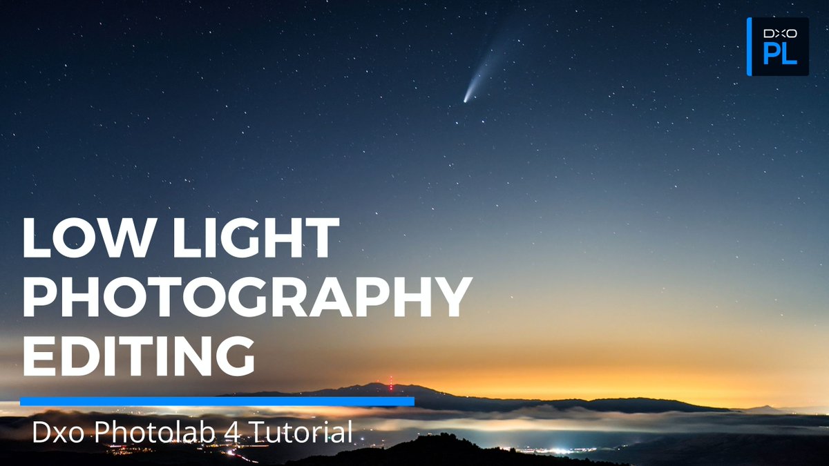 DxOLabs's tweet photo. #tipsfromapro Don Smith @shrkshtr is a professional sports and landscape photographer who uses DxO PhotoLab 4 to help make his images stand out from the crowd. Follow along as he takes several of his low-light landscape images from start to finish. ▶️👀 https://t.co/mZCvyhkyMQ https://t.co/UgPXZrk6C4