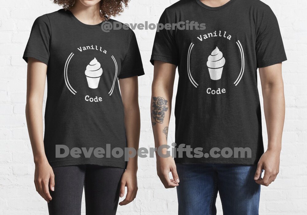 developergifts's tweet image. What do you think of our new design? 😄Some developers love writing vanilla #vanillacode #100DaysOfCode #html #css #JavaScript #JavaScriptmas #programmer #developer