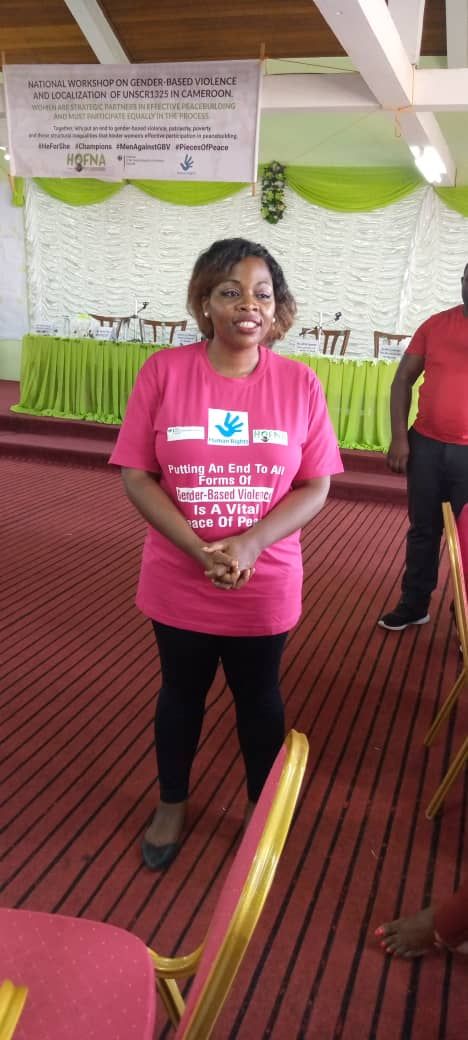 HOFNA Cameroon tweet media