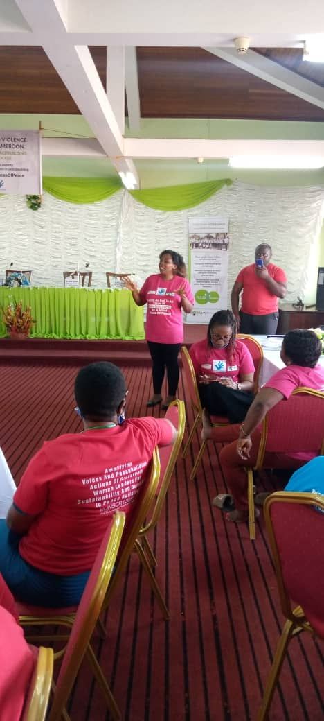 HOFNA Cameroon tweet media