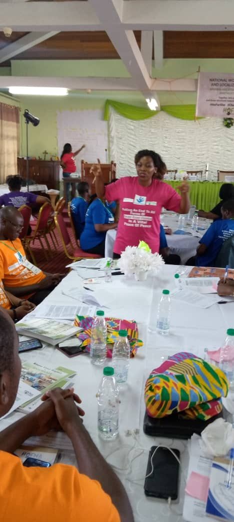 HOFNA Cameroon tweet media