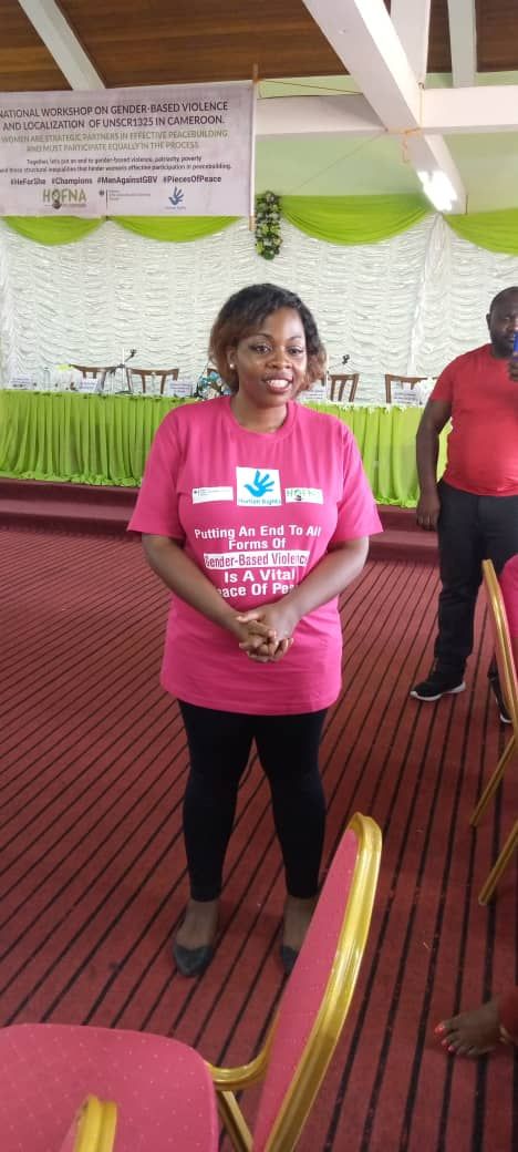 HOFNA Cameroon tweet media