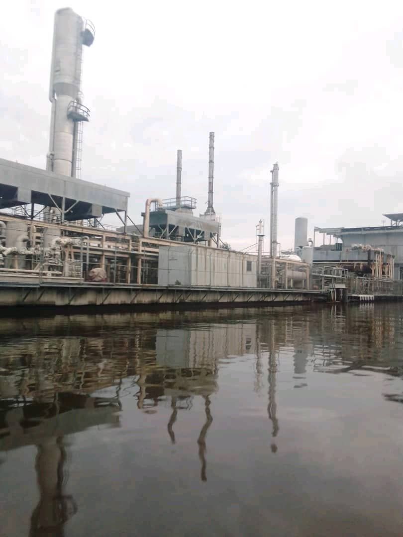 TweetEnergyHub's tweet image. This Gas Processing Plant is still one of our trending deals of the week. Learn more here: energyhubng.com/products-servi…
#gasprocessingplant #oilandgasdeals #oilandgas sales