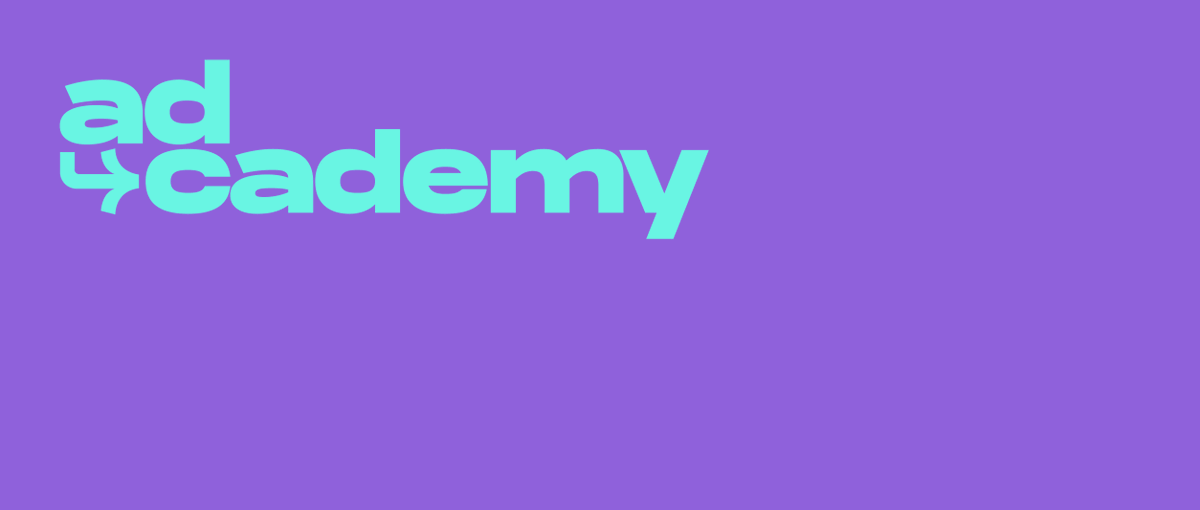 BrixtonFSchool's tweet photo. The AD-Cademy. 

Our new 8 week course. Designed to enhance the employability of ALL types of talent from communities ‘under-served’ by employers, and help you kick down the doors to the industry. 

Register now! https://t.co/mp6SxaBLz7 

Brand identity by @motherlondon https://t.co/um8LboM36F