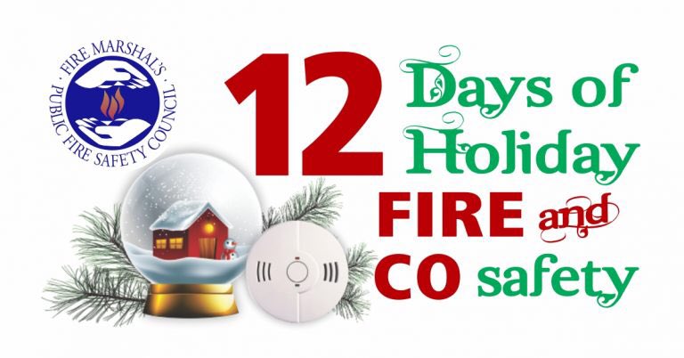 Check out <a href="/kiss1005ssm/">KiSS 100.5</a> for the 12 Days of Holiday Fire &amp; CO Safety contest. Sponsored by <a href="/WinmarSSM/">Winmar Sault Ste. Marie</a> #HolidayFireSafety kisssoo.com/contests/12-da…