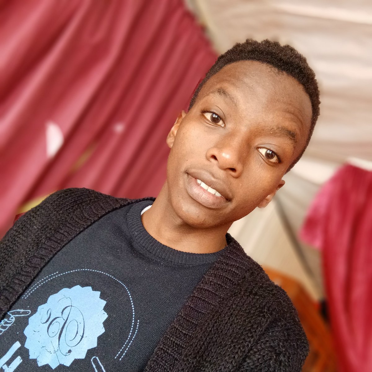 JusticeMoekets4's tweet image. #NewProfilePic