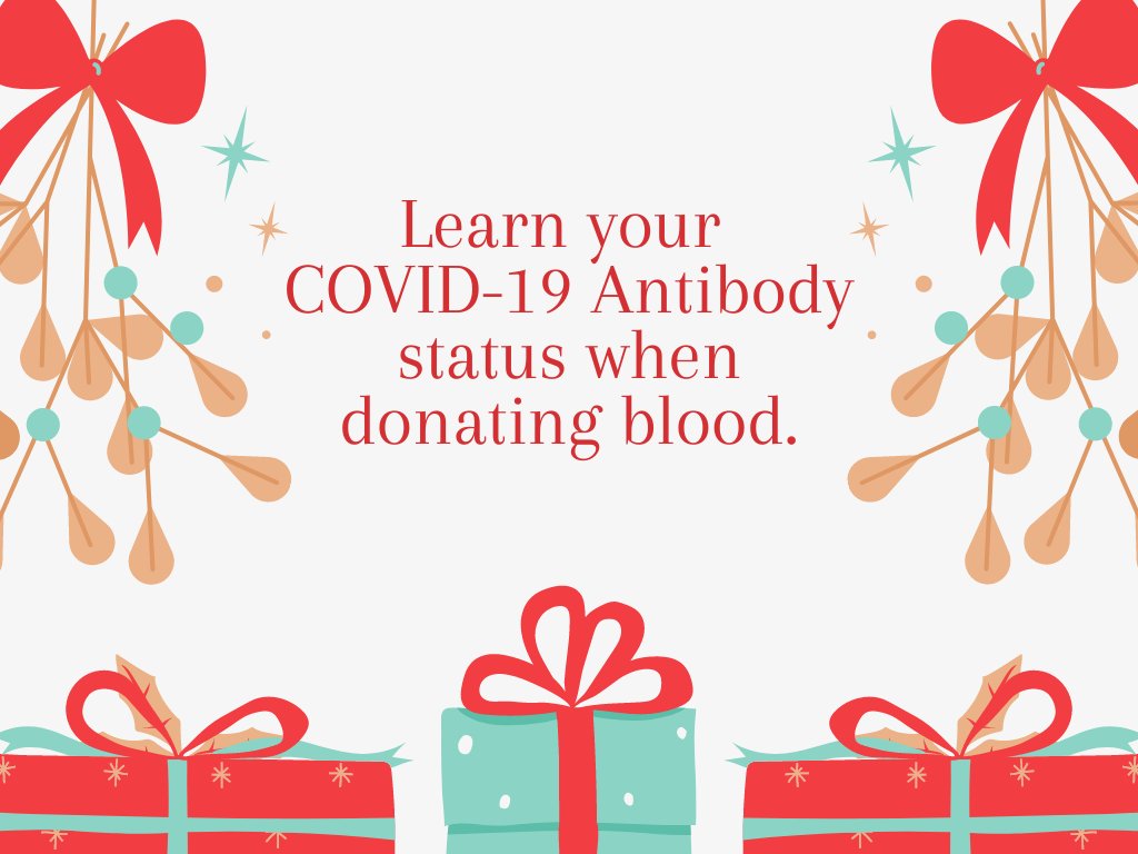 Coastal Bend Blood tweet media