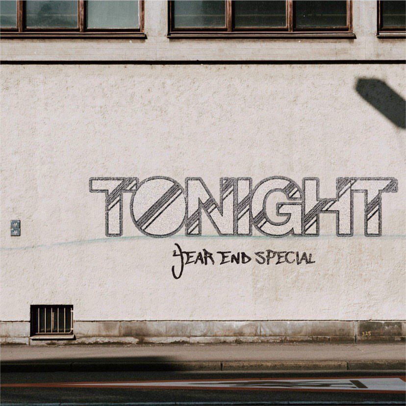 12/30 夕方から東神奈川海沿いシーサイドバーネプチューン⚓️で"TONIGHT year end special"

line up：
カズキクチ
DAIJIRO
HEAD★HUNTERS

#Themusicanddanceandtimeandspace