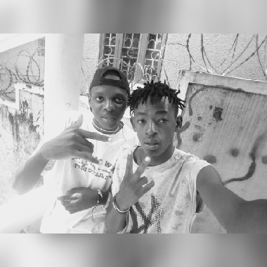 BiikoRay's tweet image. #NewProfilePic