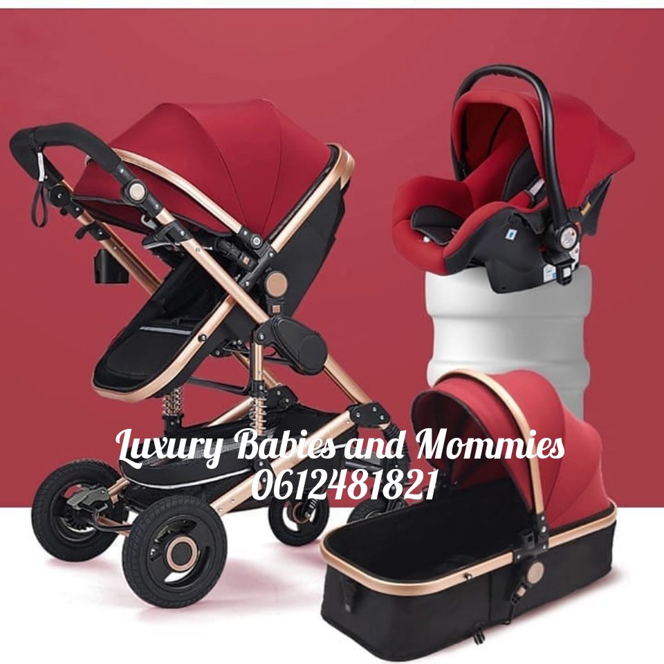 ParentsBuy's tweet photo. Baby Stroller set =R3799"includingcourier"
_2 months Layby
_To order/DM whatsapp =0612481821
#GirlTalkZA #GirlsTalkZA #MommyTalk #GirlBuyZA #Pregnancy #Motherday #Pregnancy #ParentsBuy #Babies #motherhood #idolssa2020 #Christmas2020 #TheQueenMzansi  #GomoraMzanzi https://t.co/ofEBgEkQkT