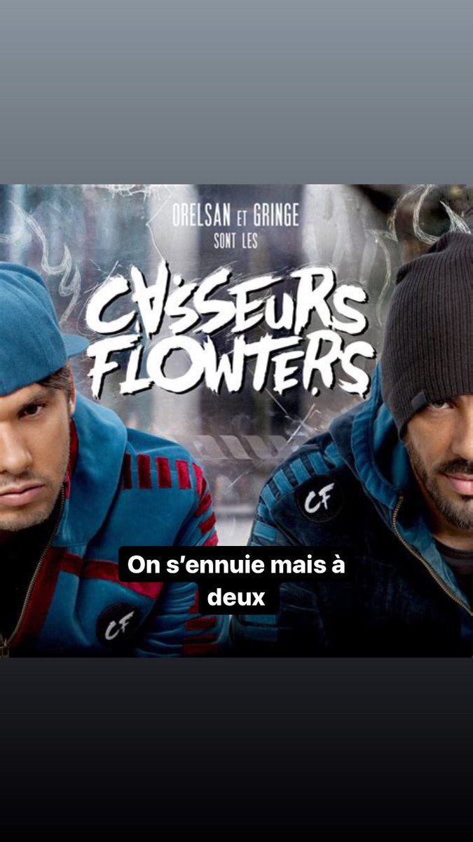 David12535761's tweet photo. Orelsan’s album concept https://t.co/1u8hMYduY3