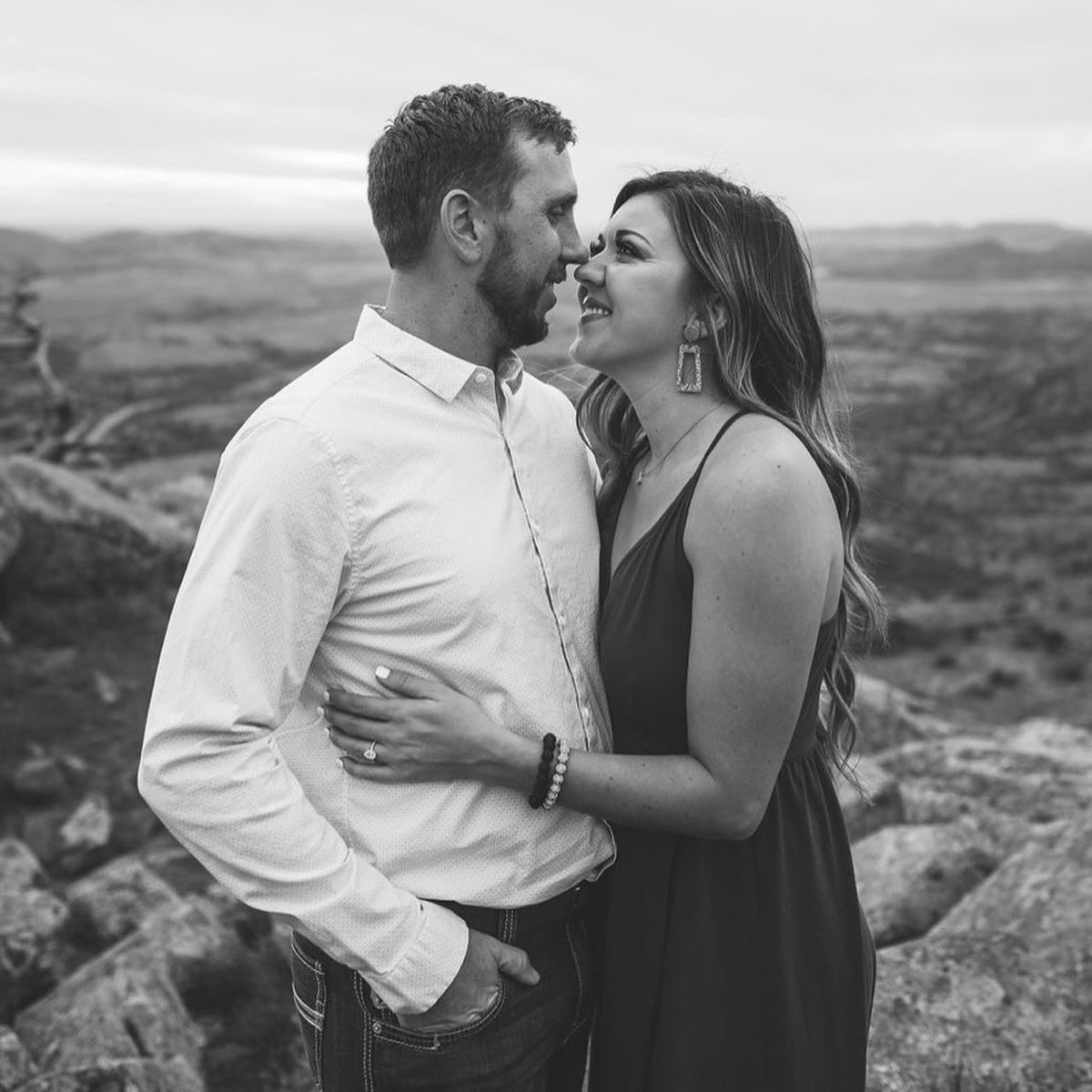 MorganJech's tweet photo. 2 years of life with my best friend. 🤍 https://t.co/IM0hE29JSf
