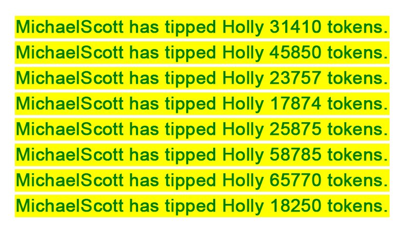 The list of the biggest tips on MFC is back, and up-to-date mycamgirl.net/blog/biggest-t…