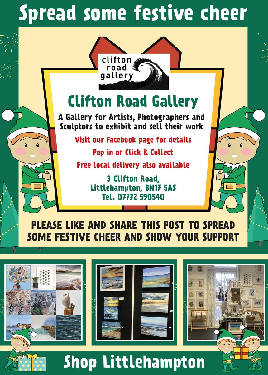 Shop Littlehampton tweet media