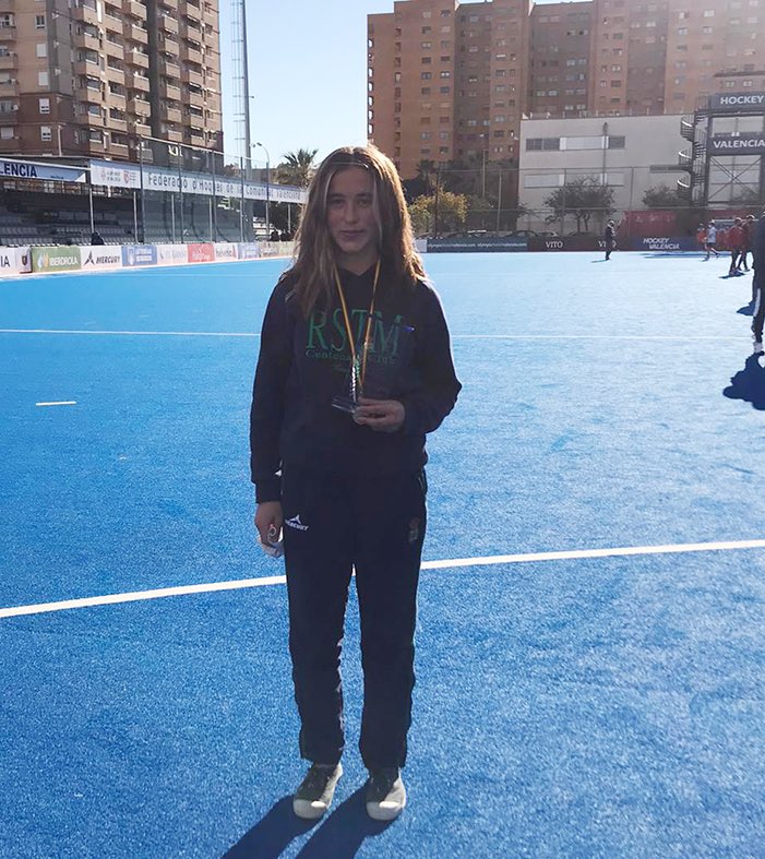 R.S.Tenis Magdalena tweet media