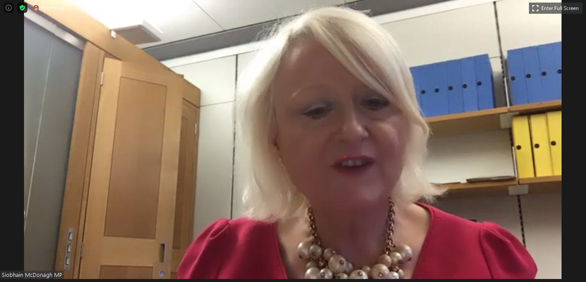 I've been calling for every child eligible for FSM to have access to a device and internet through my Private Member's Bill, which backed by unions, charities, and I'm hoping to secure the support of  @MarcusRashford -  @Siobhain_Mc