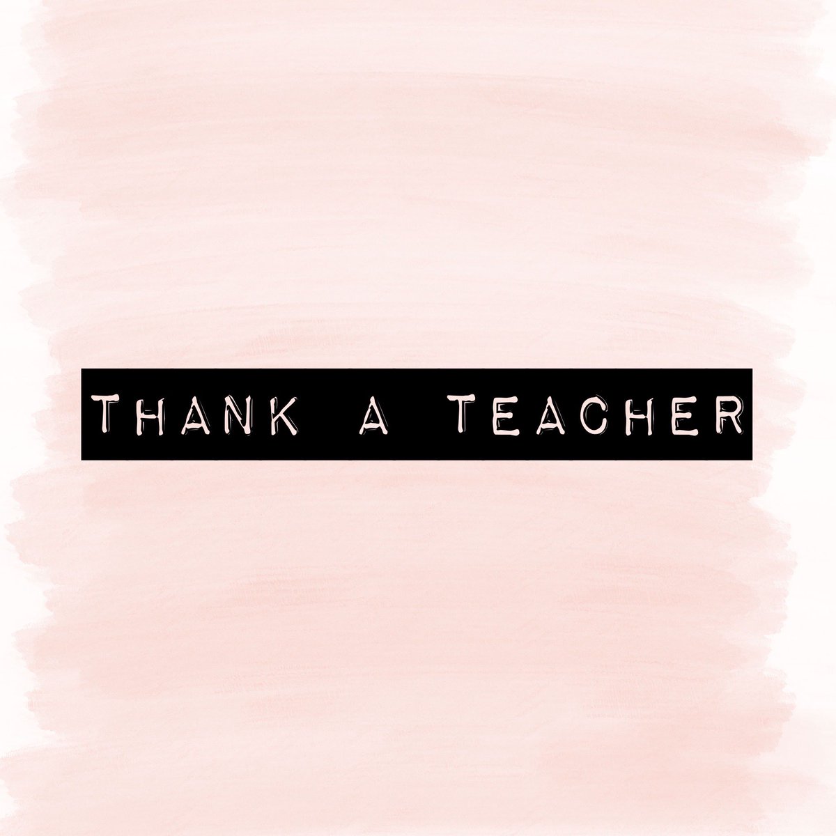 leighmragsdale's tweet photo. Yep!!! This needs to happen...all day, every day! #ThankATeacher #ThankATeacherTuesday #trendthepositive #PrincipalEDleaders #principalsinaction #edchat #teachers #APNetworkchat #edutwitter https://t.co/bHhrHoSkdI