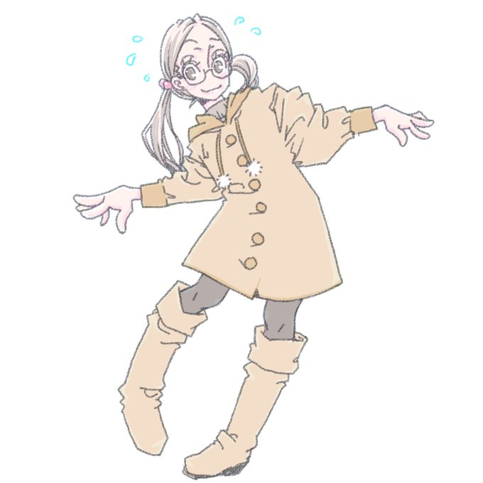 委員長シリーズのtwitterイラスト検索結果 委員長シリーズのtwitterイラスト検索結果
