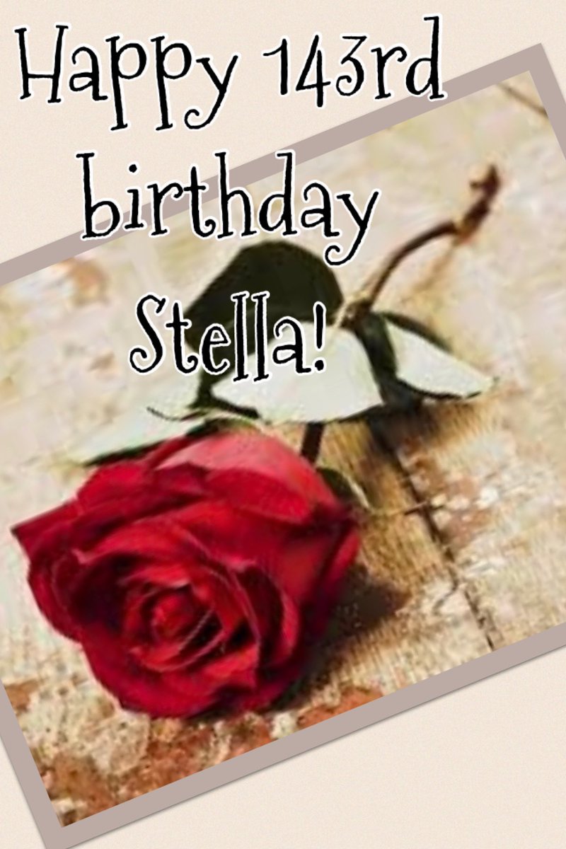 Happy birthday to the first President of <a href="/alphaomicronpi/">Alpha Omicron Pi</a> Stella George Stern Perry! <a href="/ucaoii/">UCalgary AOΠ</a> <a href="/aoiivancouver/">AOIIVancouver</a> <a href="/AOIIBetaKappa/">AOII Beta Kappa</a>