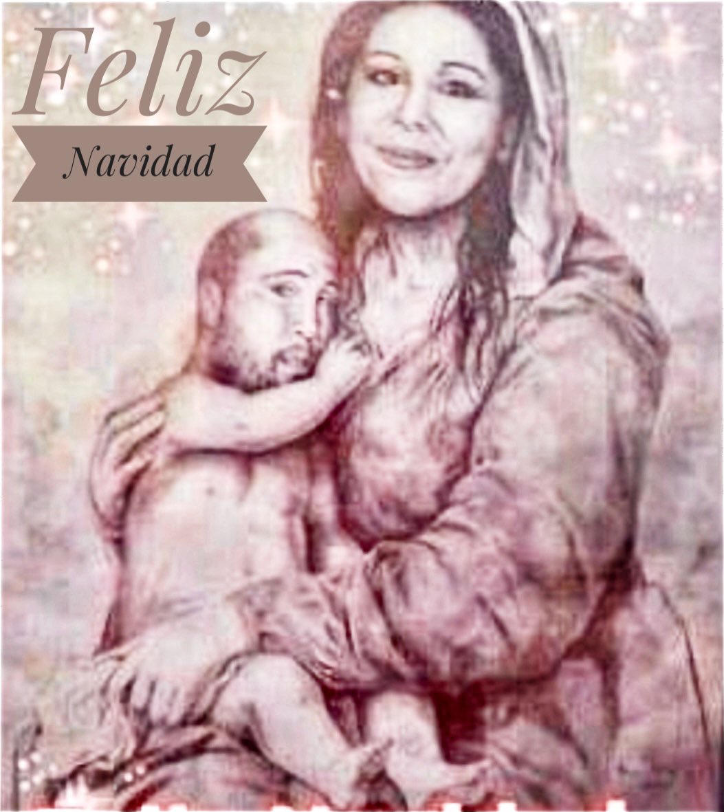 antonigasteiz's tweet photo. #feliznavidad #socialite #spanishbizarro #morricrismas #Socialite398 https://t.co/b68sxPEwnC
