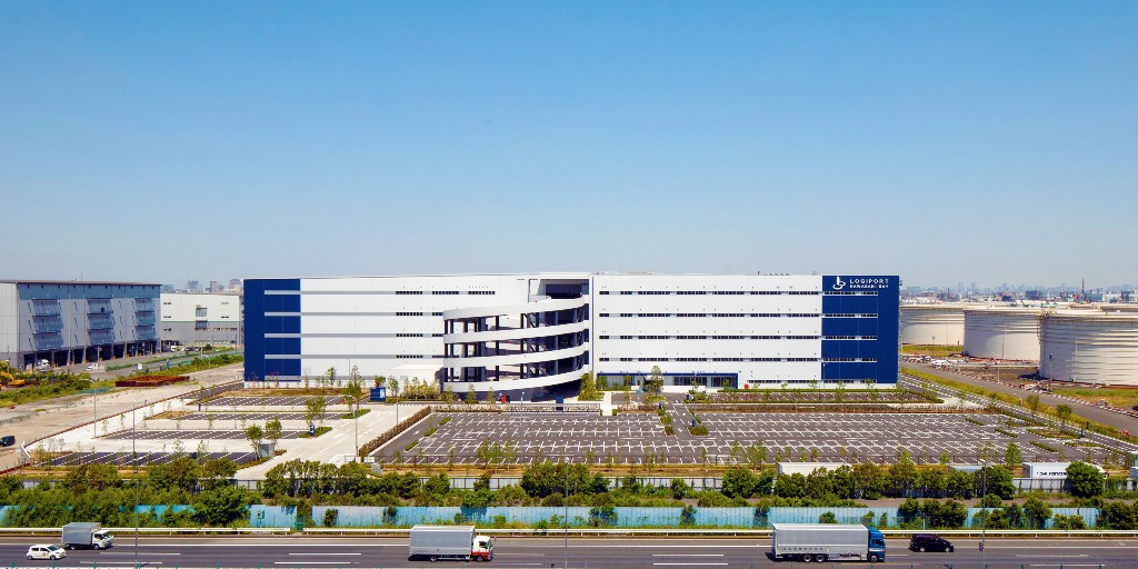 Logiport REIT, LaSalle's Japanese logistics REIT, earned its second consecutive four-star rating from GRESB, highlighting its continued commitment to #sustainability. 

Read more here: ow.ly/2oGC50CFRcE

#InvestingTodayForTomorrow