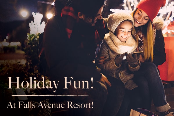 Falls Avenue Resort (@fallsavenue) on Twitter photo Enjoy our FAMILY HOLIDAY PASS for 4 when you reserve a stay for arrival Friday December 18th, 2020 through Saturday January 2nd, 2021!
Skyline Hotel: skylinehotelniagarafalls.com/hotel-packages…
.
Crowne Plaza: niagarafallscrowneplazahotel.com/hotel-packages…
.
Sheraton on the Falls: sheratononthefalls.com/niagara-falls-… Enjoy our FAMILY HOLIDAY PASS for 4 when you reserve a stay for arrival Friday December 18th, 2020 through Saturday January 2nd, 2021!
Skyline Hotel: skylinehotelniagarafalls.com/hotel-packages…
.
Crowne Plaza: niagarafallscrowneplazahotel.com/hotel-packages…
.
Sheraton on the Falls: sheratononthefalls.com/niagara-falls-…